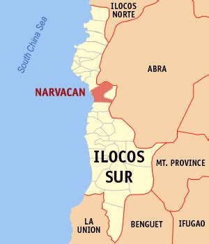 narvacan philippines.